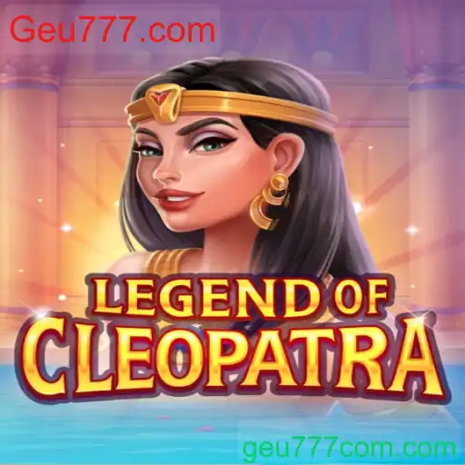 LegendOfCleopatra: Uma Jornada Fascinante pelo Egito Antigo