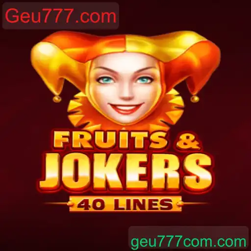 FruitsAndJokers40